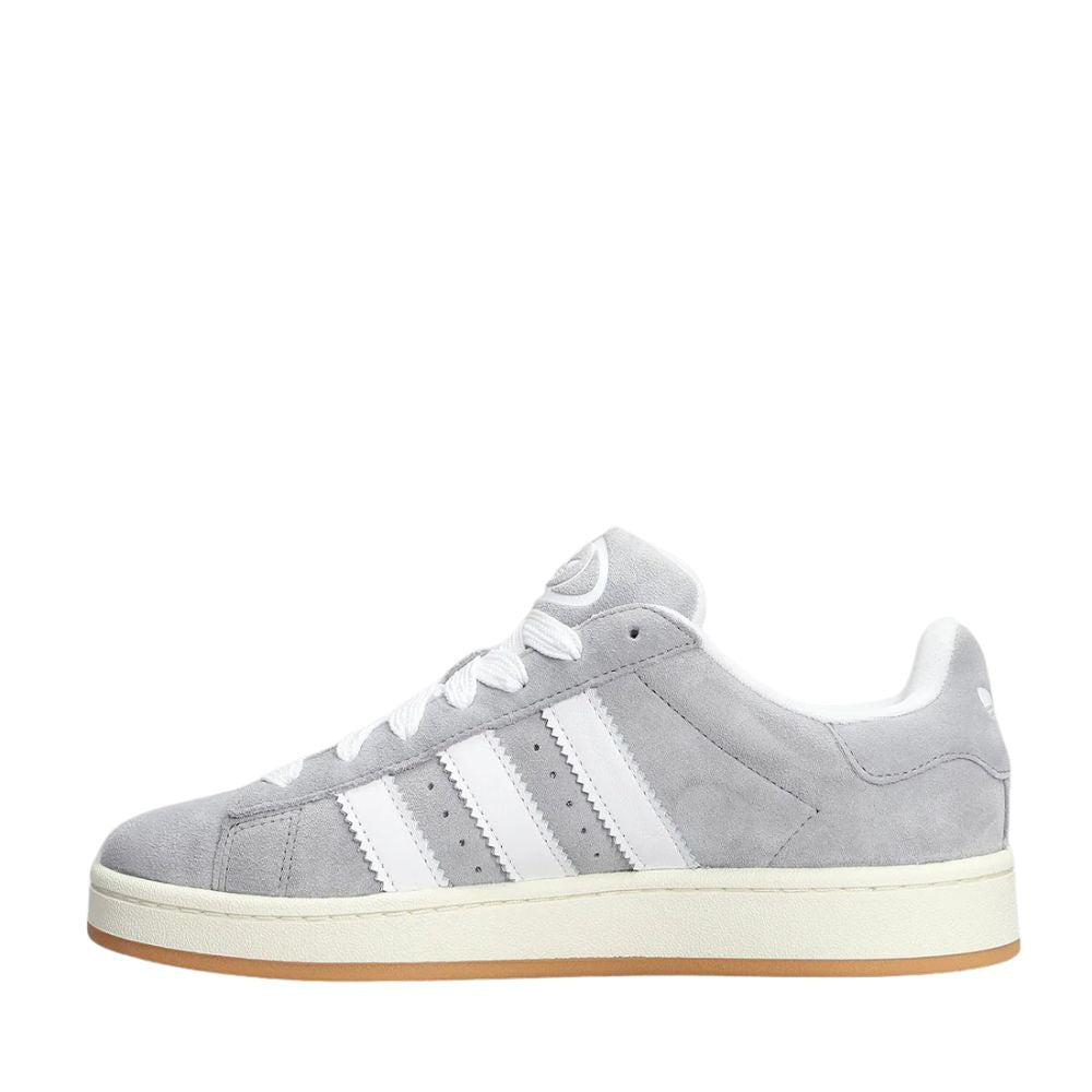 Adidas Sneakers Campus 00S in camoscio grigio scarpe da Uomo
