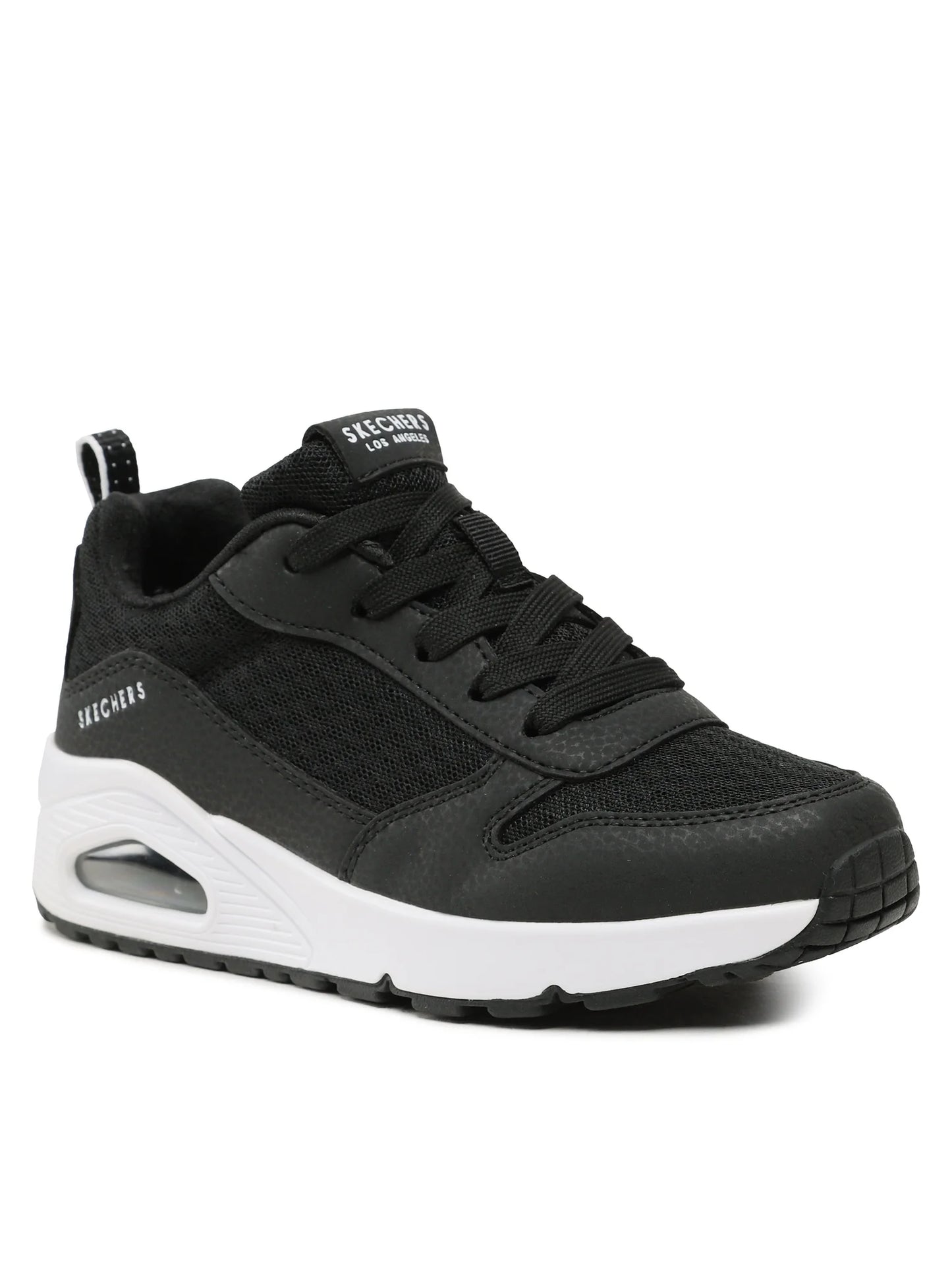 Skechers Scarpe da Donna Uno-Powex 403667L/BLK