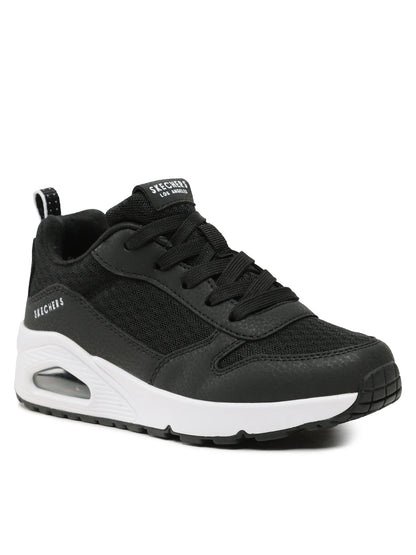 Skechers Scarpe da Donna Uno-Powex 403667L/BLK