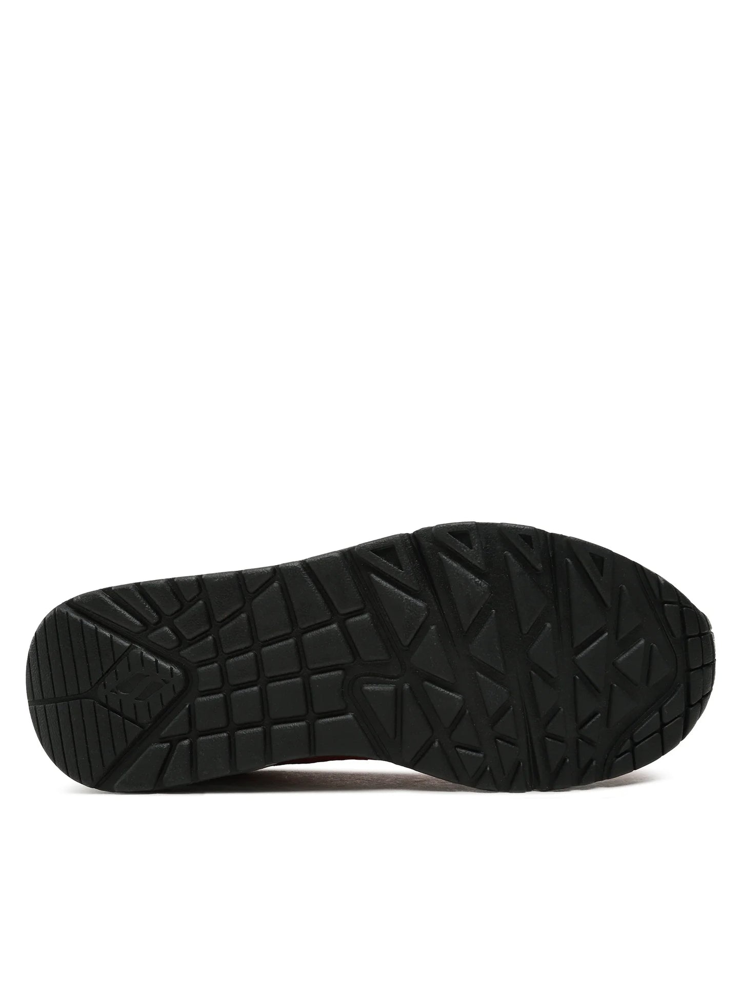 Skechers Scarpe da Donna Uno-Powex 403667L/BLK