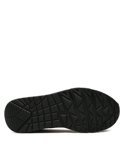Skechers Scarpe da Donna Uno-Powex 403667L/BLK