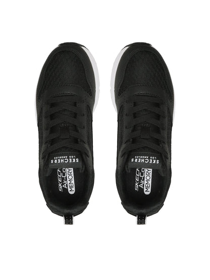 Skechers Scarpe da Donna Uno-Powex 403667L/BLK