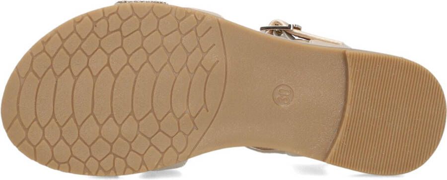 Tommy Hilfiger Sandali da Donna T3A2-33781-1372514