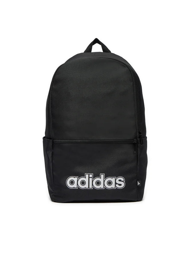 Adidas Zaino Classic Foundation Backpack HT4768 Nero