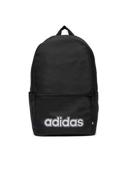 Adidas Zaino Classic Foundation Backpack HT4768 Nero