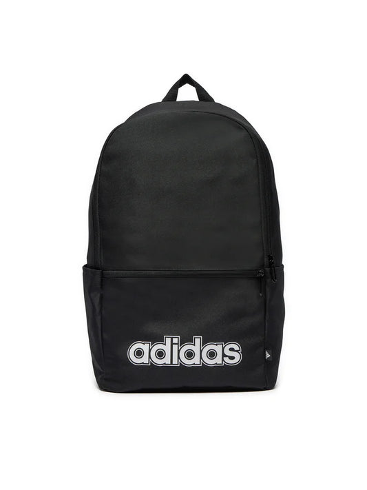 Adidas Zaino Classic Foundation Backpack HT4768 Nero