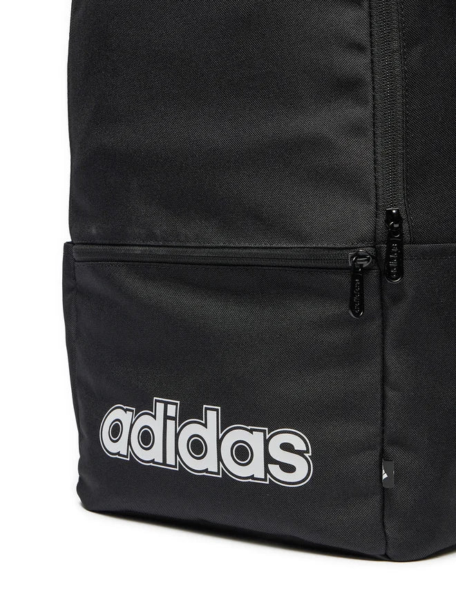 Adidas Zaino Classic Foundation Backpack HT4768 Nero